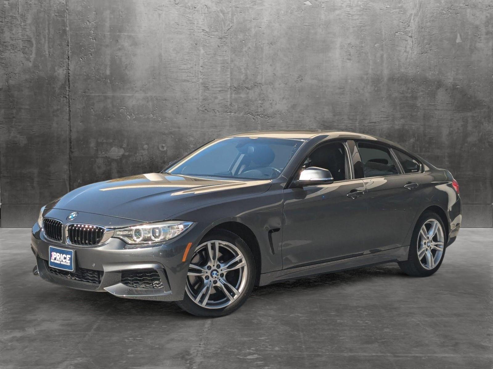 2015 BMW 428i xDrive Vehicle Photo in Towson, MD 21204