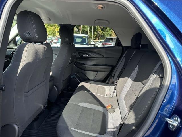 2022 Chevrolet Trailblazer Vehicle Photo in SAINT JAMES, NY 11780-3219