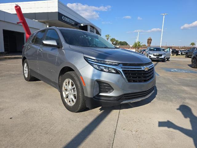 2022 Buick Encore GX Vehicle Photo in LAFAYETTE, LA 70503-4541