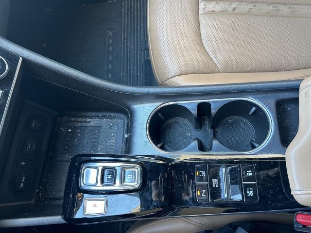 2021 Hyundai SONATA Vehicle Photo in Grapevine, TX 76051