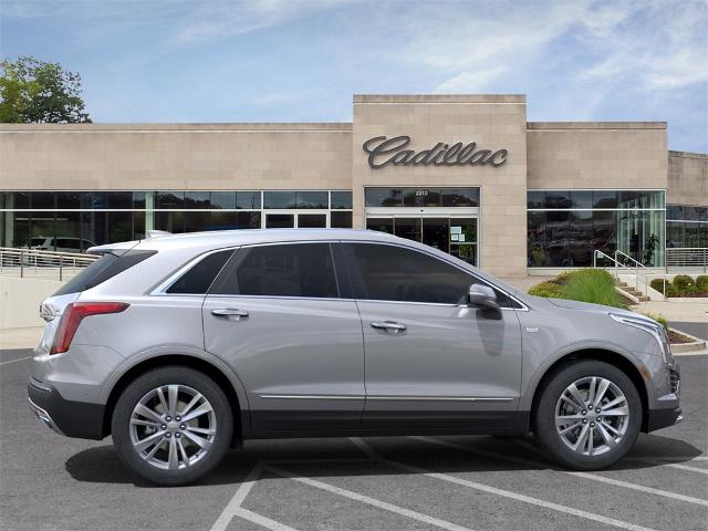 2025 Cadillac XT5 Vehicle Photo in SMYRNA, GA 30080-7631