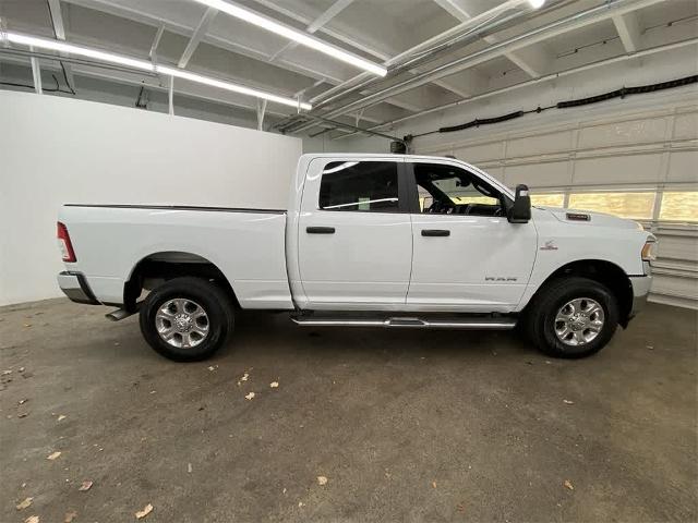 2023 Ram 2500 Vehicle Photo in PORTLAND, OR 97225-3518