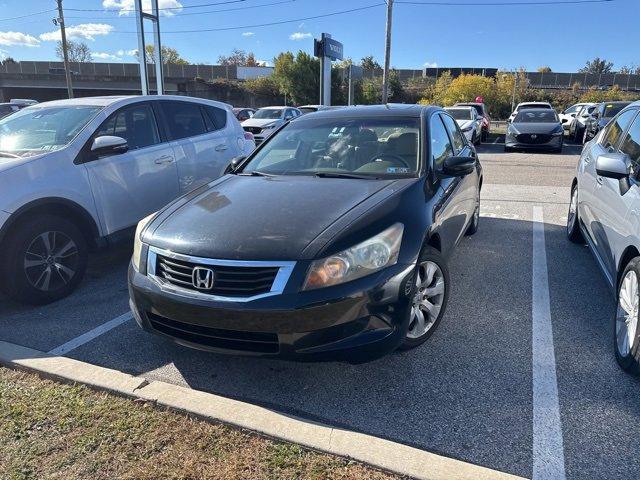 2009 Honda Accord Sedan Vehicle Photo in Trevose, PA 19053