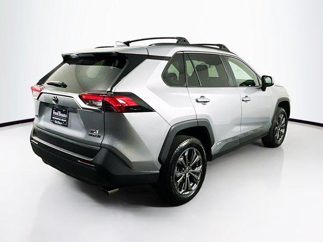 2022 Toyota RAV4 Vehicle Photo in Flemington, NJ 08822