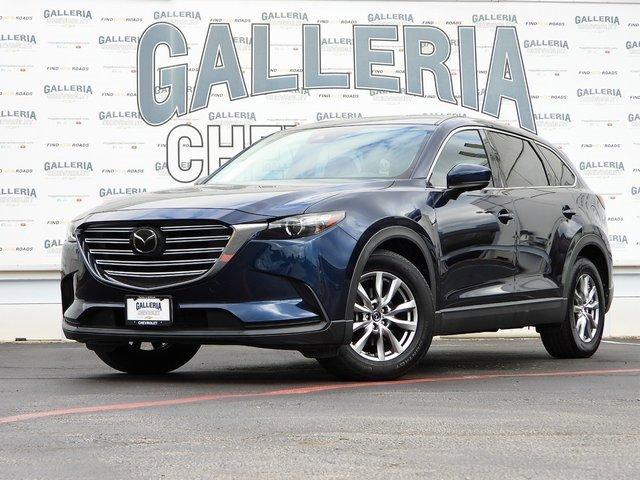 2019 Mazda CX-9 Vehicle Photo in DALLAS, TX 75244-5909