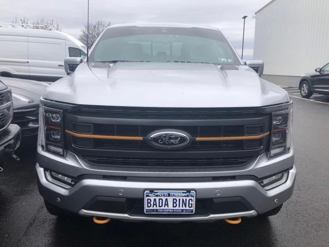 Certified 2022 Ford F-150 Tremor with VIN 1FTEW1E80NFA07401 for sale in Wexford, PA