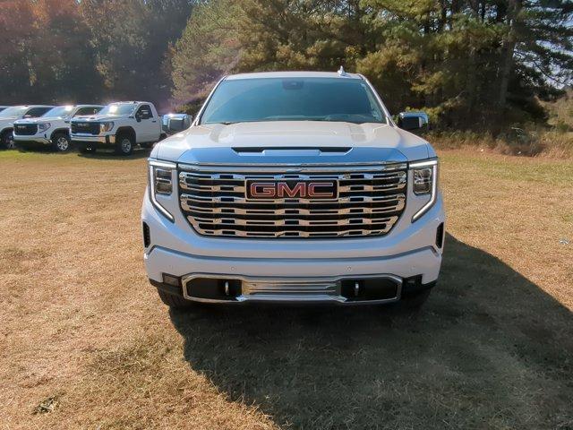 2025 GMC Sierra 1500 Vehicle Photo in ALBERTVILLE, AL 35950-0246