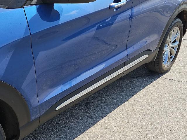 2020 Ford Explorer Vehicle Photo in San Angelo, TX 76901