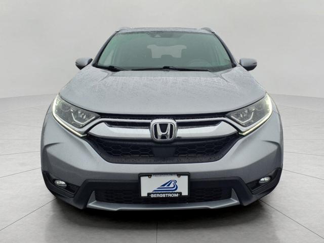 2018 Honda CR-V Vehicle Photo in Oshkosh, WI 54904