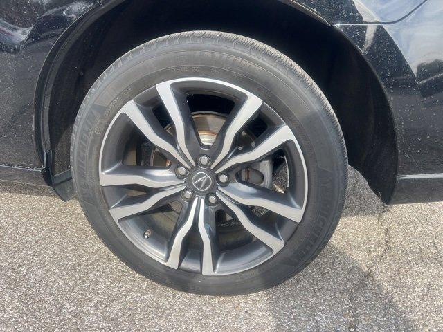 2020 Acura MDX Vehicle Photo in MILFORD, OH 45150-1684