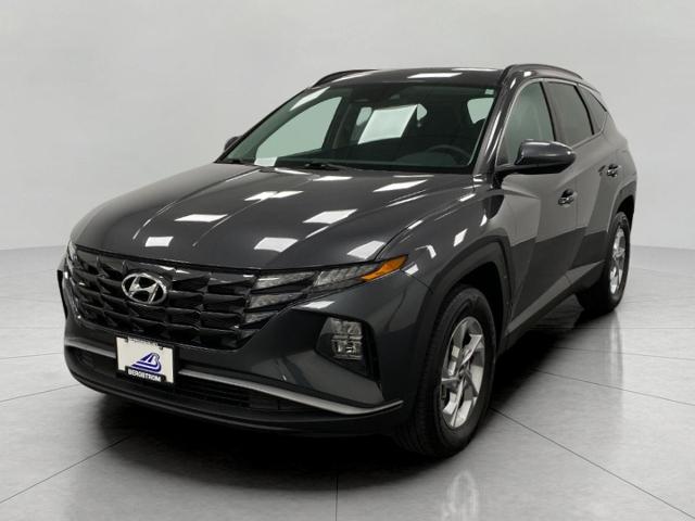 2024 Hyundai TUCSON Vehicle Photo in Appleton, WI 54913