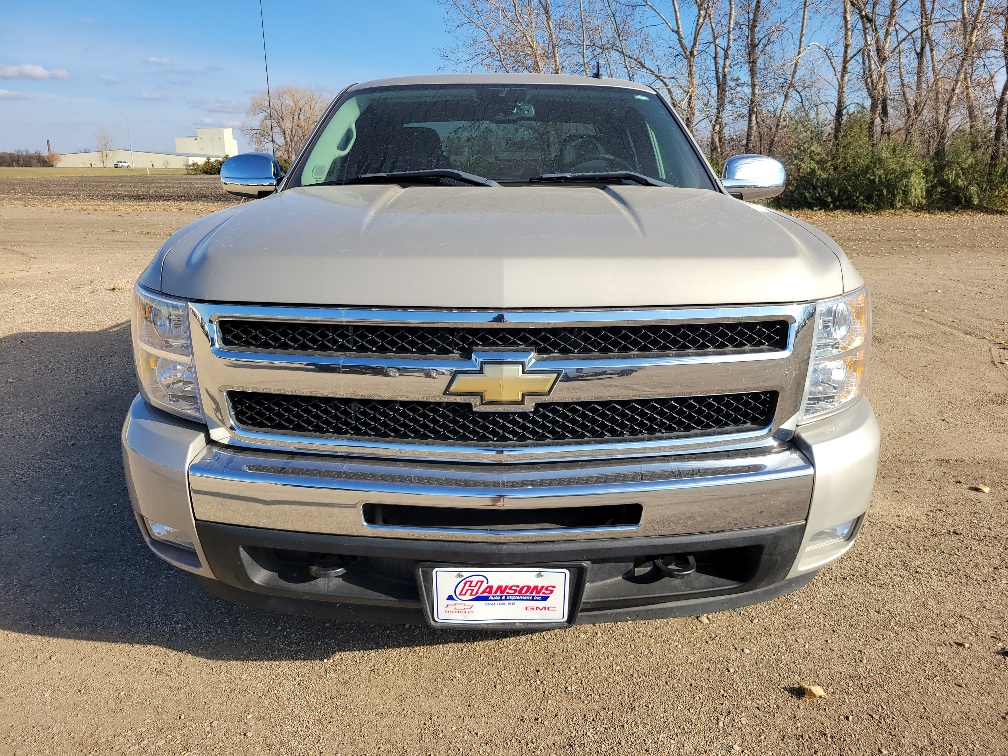 Used 2009 Chevrolet Silverado 1500 1LT with VIN 1GCEK29029Z164048 for sale in Grafton, ND