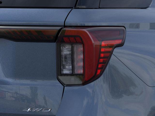 2025 Ford Explorer Vehicle Photo in Mahwah, NJ 07430-1343