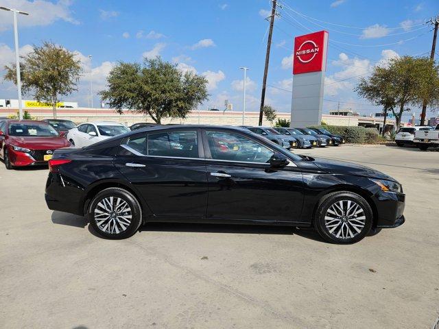 2024 Nissan Altima Vehicle Photo in San Antonio, TX 78209