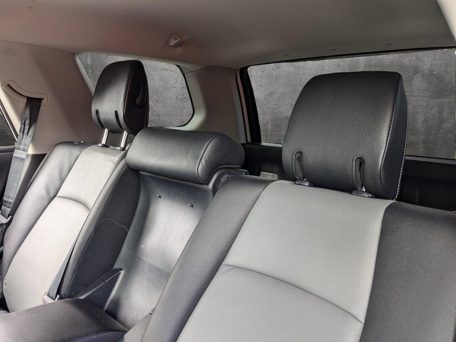 2020 Toyota 4Runner Vehicle Photo in West Palm Beach, FL 33417