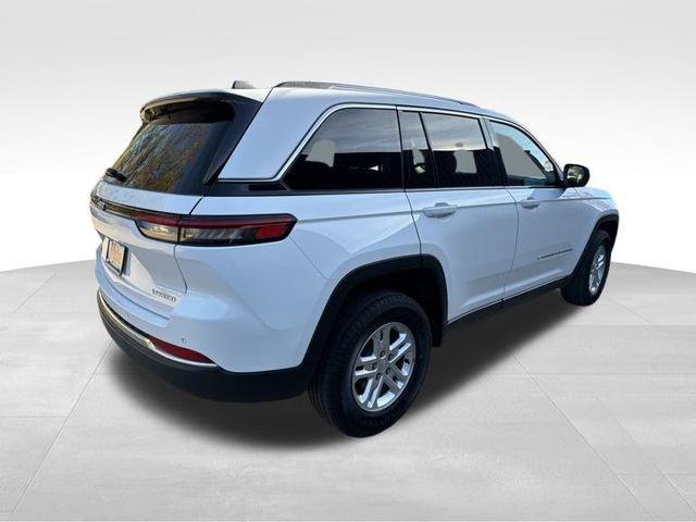 2023 Jeep Grand Cherokee Vehicle Photo in MEDINA, OH 44256-9631