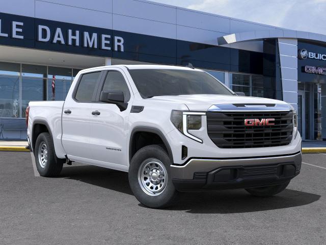 2024 GMC Sierra 1500 Vehicle Photo in KANSAS CITY, MO 64114-4545