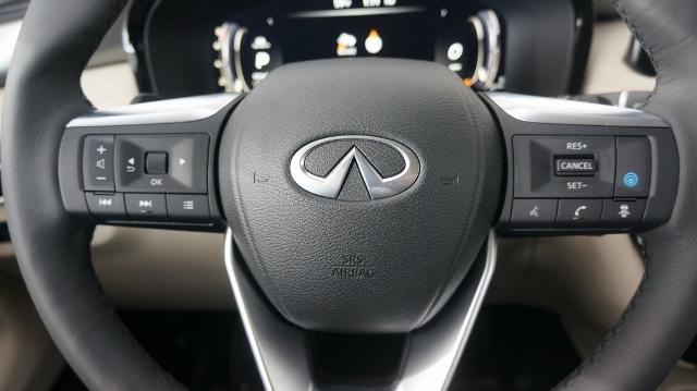 2023 INFINITI QX60 Vehicle Photo in Grapevine, TX 76051