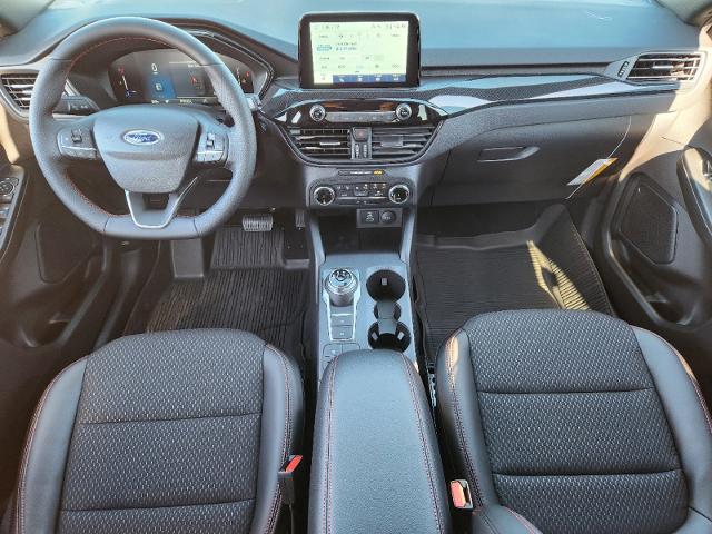 2025 Ford Escape Vehicle Photo in Pilot Point, TX 76258