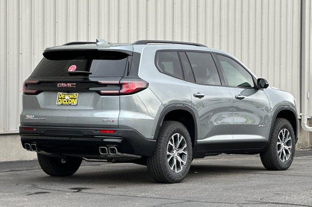 2025 GMC Acadia Vehicle Photo in BOISE, ID 83705-3761