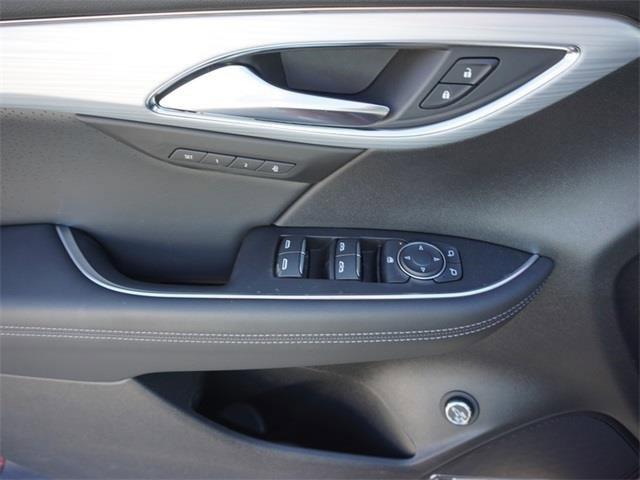 2024 Buick Envision Vehicle Photo in BATON ROUGE, LA 70806-4466