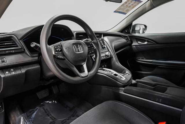 2019 Honda Insight Vehicle Photo in Akron, OH 44312