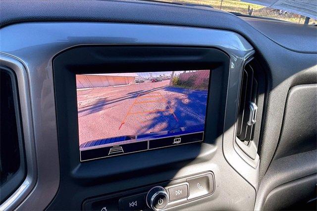 2024 Chevrolet Silverado 2500 HD Vehicle Photo in INDEPENDENCE, MO 64055-1314