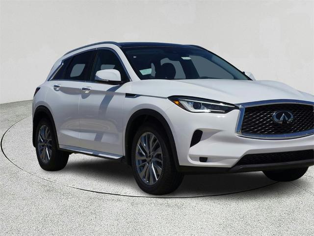 2023 INFINITI QX50 Vehicle Photo in Grapevine, TX 76051