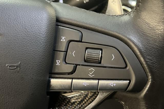 2020 Cadillac XT6 Vehicle Photo in INDIANAPOLIS, IN 46227-0991