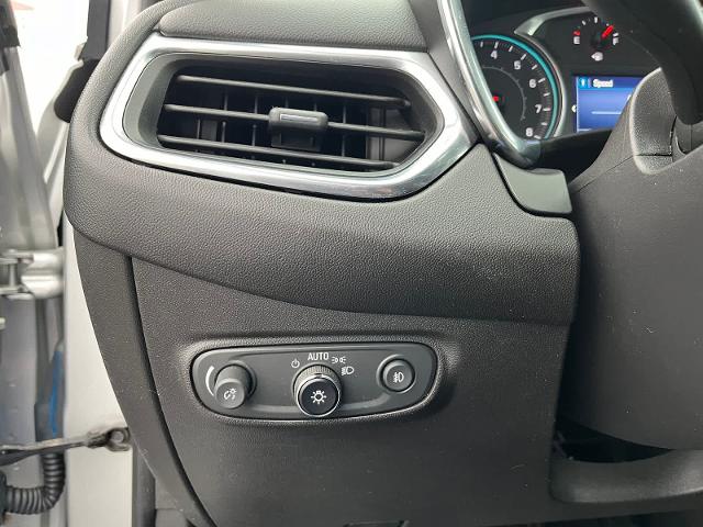 2021 Chevrolet Equinox Vehicle Photo in INDIANAPOLIS, IN 46227-0991