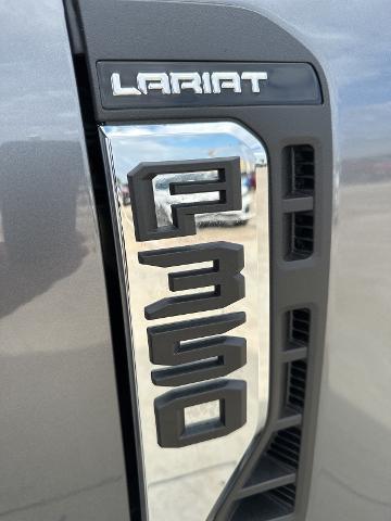 2024 Ford Super Duty F-350 SRW Vehicle Photo in Terrell, TX 75160