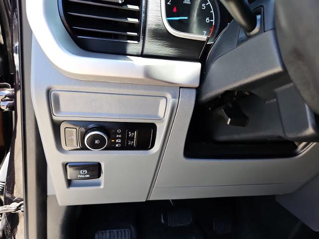 2023 Ford F-150 Vehicle Photo in SAN ANGELO, TX 76903-5798