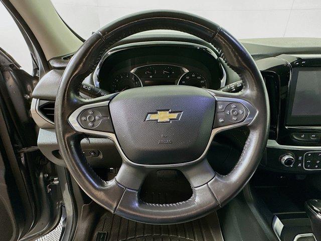 2019 Chevrolet Traverse Vehicle Photo in Doylestown, PA 18902