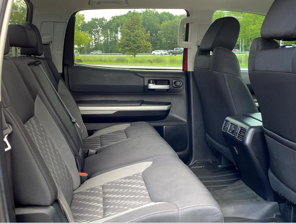 2021 Toyota Tundra 4WD Vehicle Photo in POOLER, GA 31322-3252