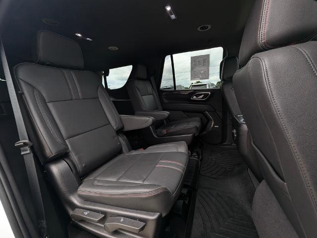 2022 Chevrolet Tahoe Vehicle Photo in POMEROY, OH 45769-1023