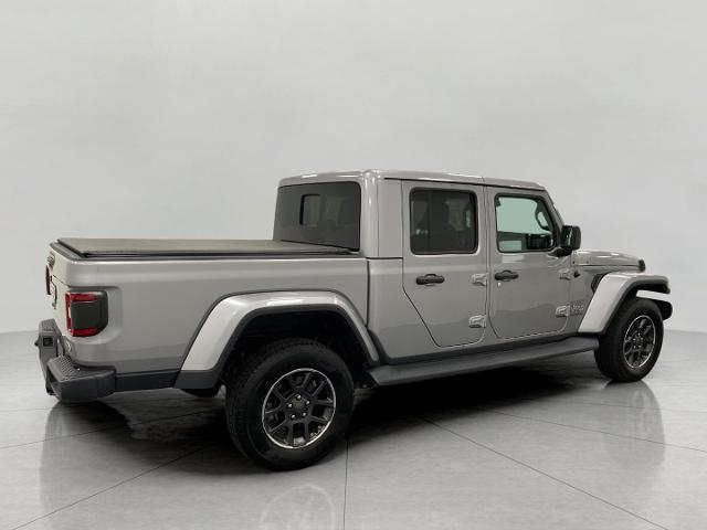 2020 Jeep Gladiator Vehicle Photo in Appleton, WI 54913