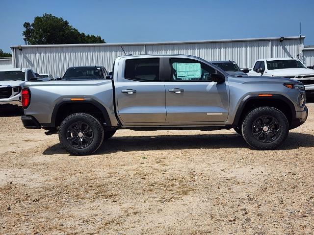 2024 GMC Canyon Vehicle Photo in PARIS, TX 75460-2116