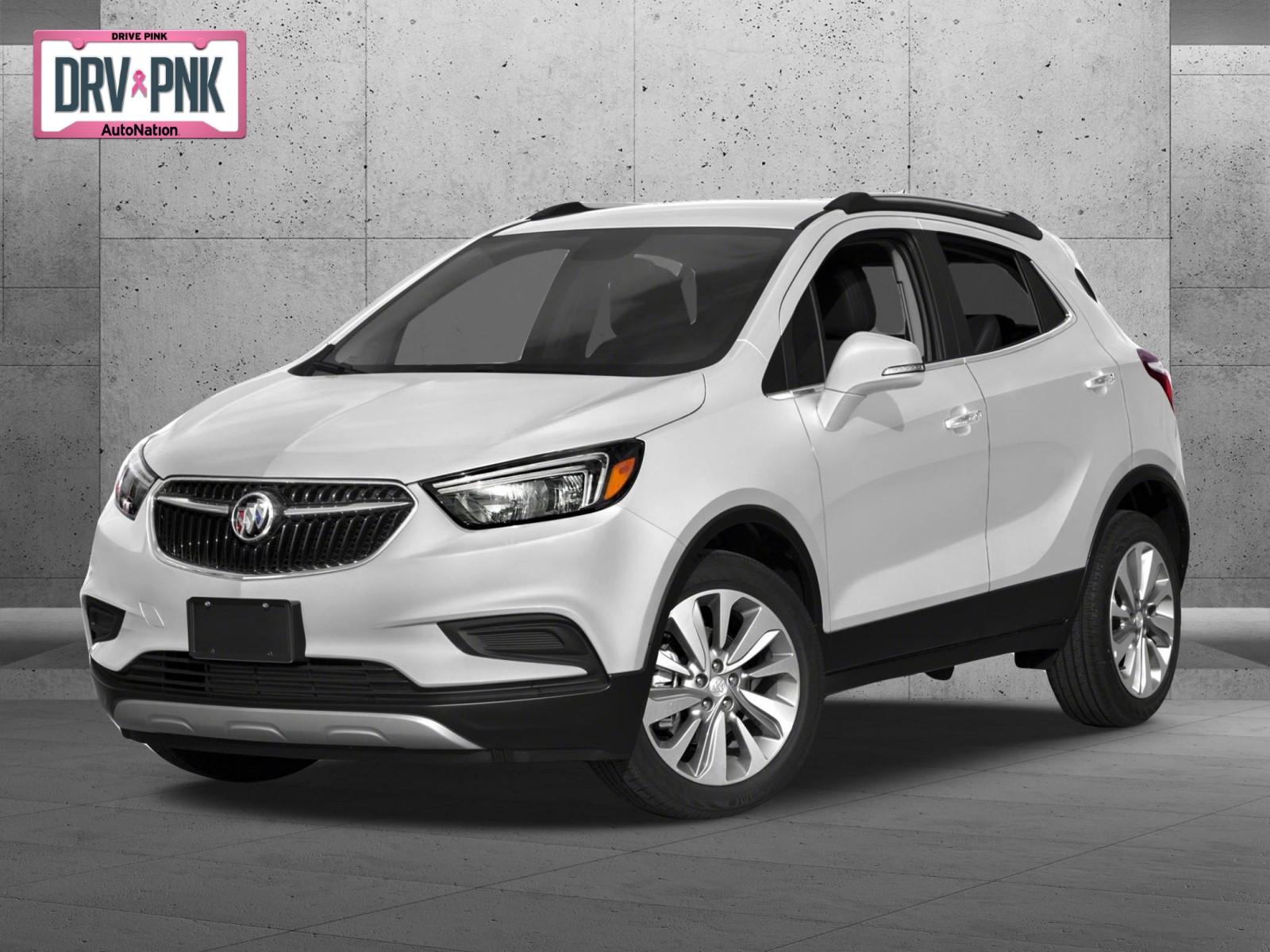 2018 Buick Encore Vehicle Photo in Winter Park, FL 32792