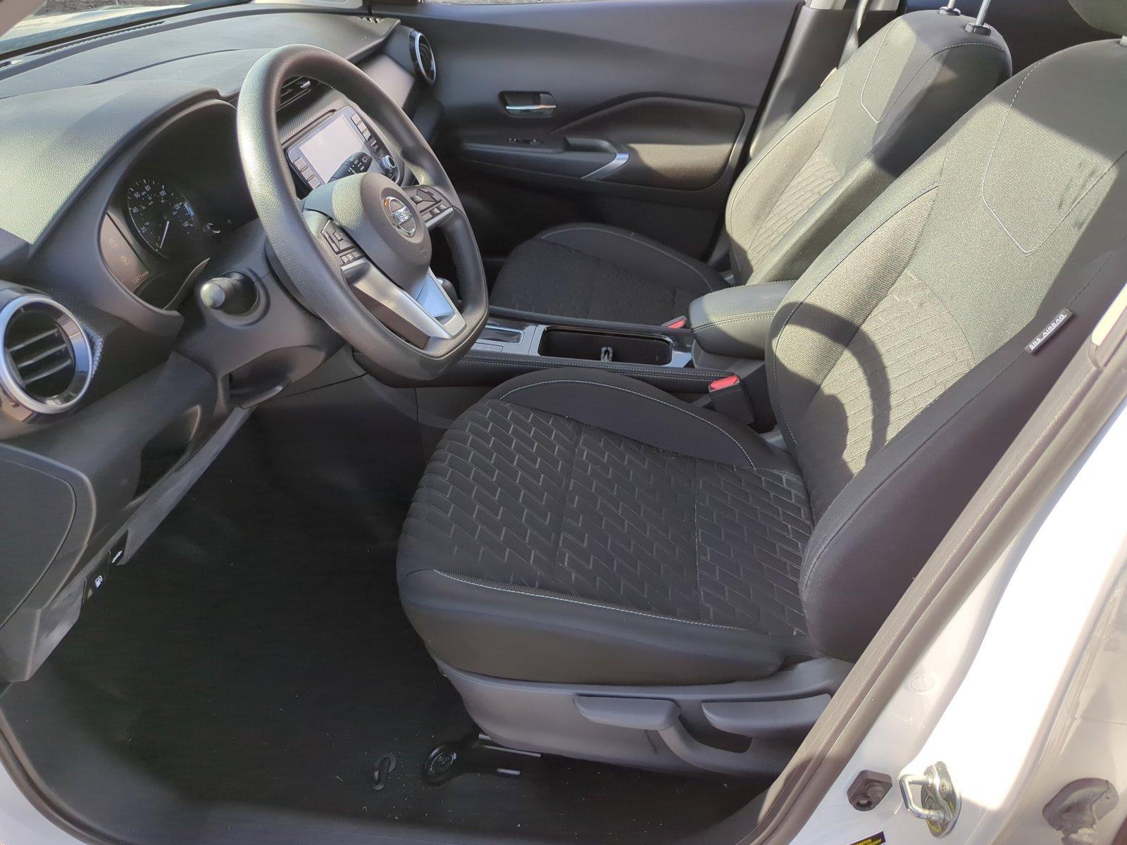 2021 Nissan Kicks Vehicle Photo in Ft. Myers, FL 33907