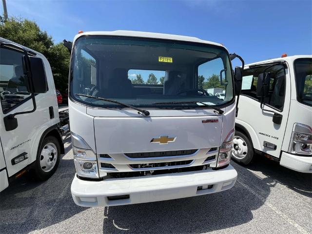 2025 Chevrolet Low Cab Forward 4500 Vehicle Photo in ALCOA, TN 37701-3235