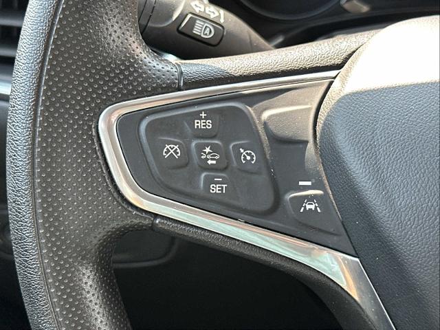 2022 Chevrolet Equinox Vehicle Photo in DUNN, NC 28334-8900