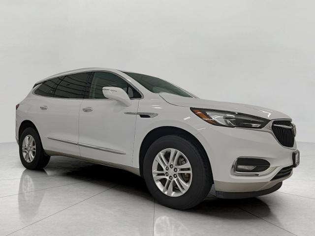 2020 Buick Enclave Vehicle Photo in APPLETON, WI 54914-4656