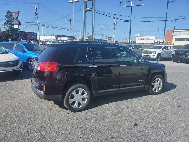 2017 GMC Terrain Vehicle Photo in HARRISBURG, PA 17111-1033