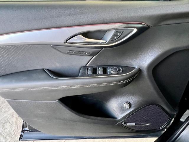 2024 Buick Envision Vehicle Photo in EFFINGHAM, IL 62401-2832