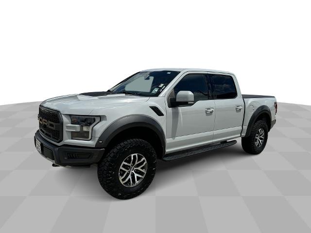 2017 Ford F-150 Vehicle Photo in BATON ROUGE, LA 70806-4466