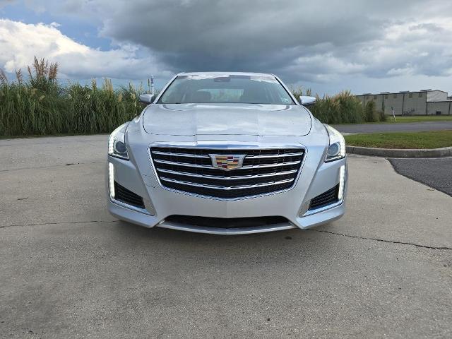 2019 Cadillac CTS Sedan Vehicle Photo in BROUSSARD, LA 70518-0000