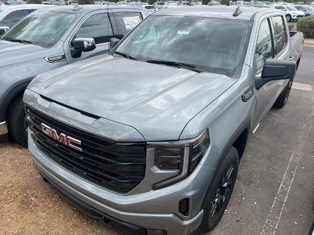 2024 GMC Sierra 1500 Vehicle Photo in GOODYEAR, AZ 85338-1310