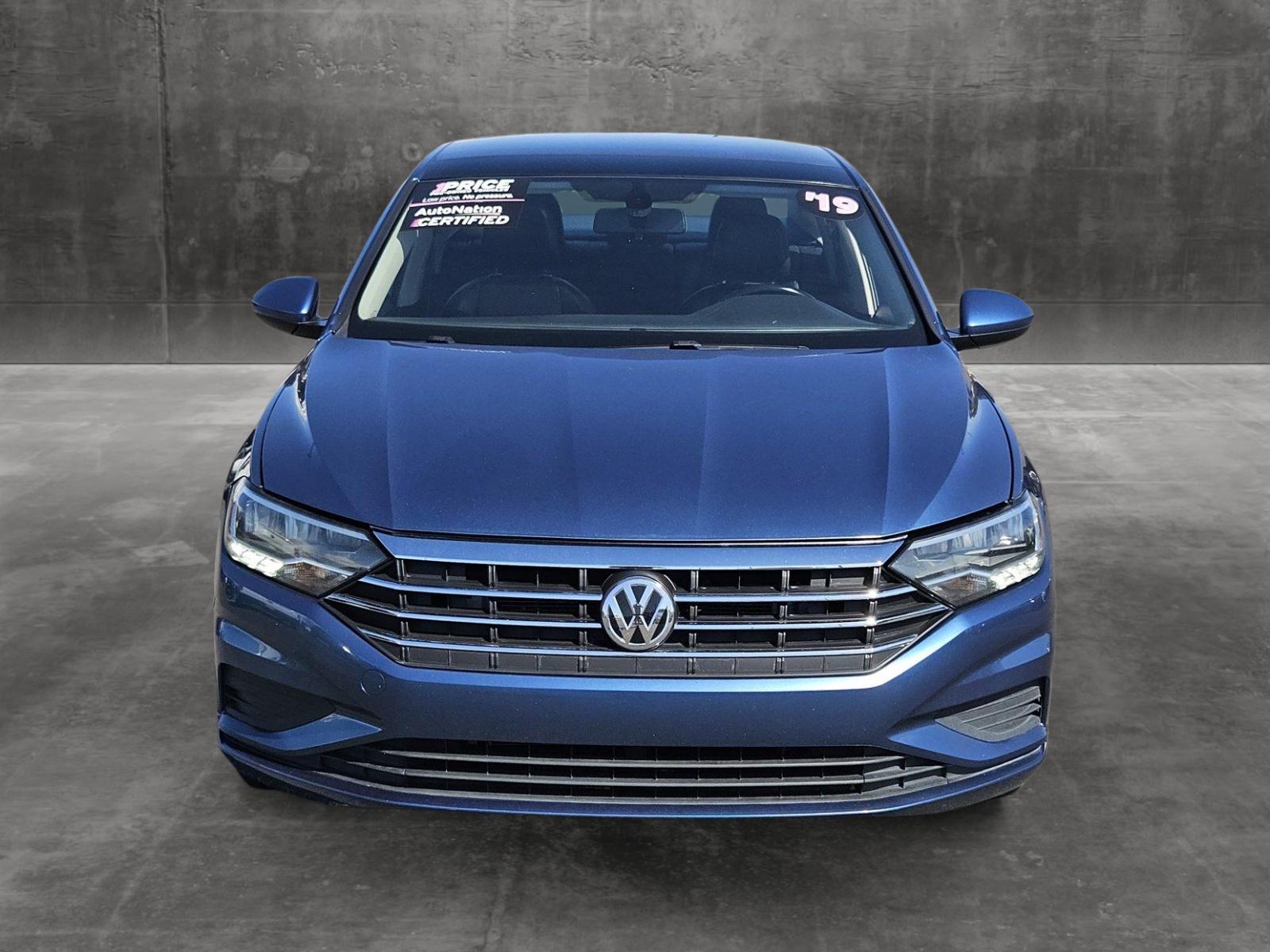 Used 2019 Volkswagen Jetta S with VIN 3VWC57BU2KM186421 for sale in Mesa, AZ