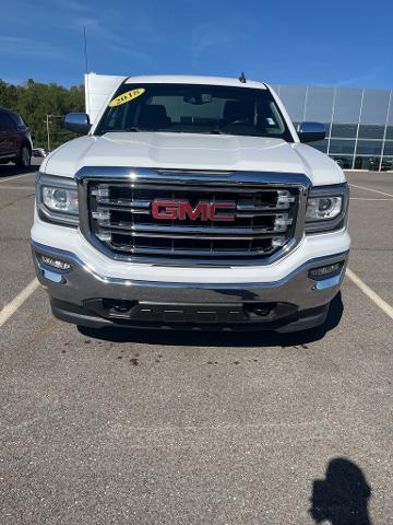 2018 GMC Sierra 1500 Vehicle Photo in Jackson, OH 45640-9766