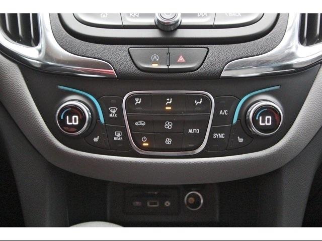 2024 Chevrolet Equinox Vehicle Photo in ROSENBERG, TX 77471-5675